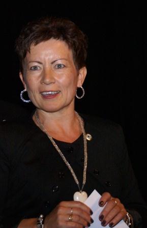 Berit M. Dalvik, Telemark kommunerevisjon IKS Berit M. Dalvik, Telemark kommunerevisjon IKS