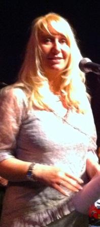 Inger Anne Fredriksen, Buskerud kommunerevisjon IKS Inger Anne Fredriksen, Buskerud kommunerevisjon IKS