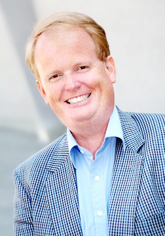 Morten Alm Birkelid, nyvalgt leder i IØKRF Morten Alm Birkelid, nyvalgt leder i IØKRF