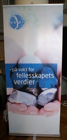 - på vakt for fellesskapets verdier