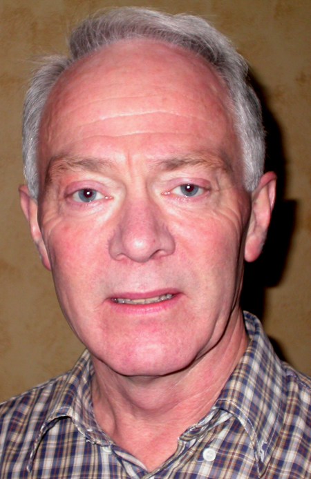 Terje Osnes (Foto: Vest-Agder fylkeskommune) Terje Osnes (Foto: Vest-Agder fylkeskommune)