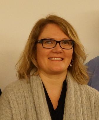 Kathrine Moen Bratteng, Trondheim kommunerevisjon Kathrine Moen Bratteng, Trondheim kommunerevisjon