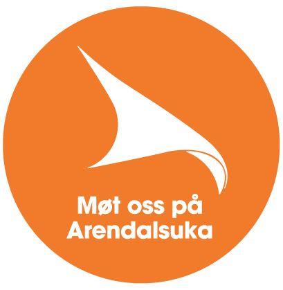 Møt oss på Arendalsuka 17. august kl. 15.30