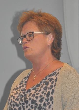 Unn Helen Aarvold Unn Helen Aarvold