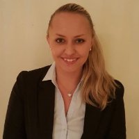 Stine Norrøne Beck | Foto: privat Stine Norrøne Beck | Foto: privat