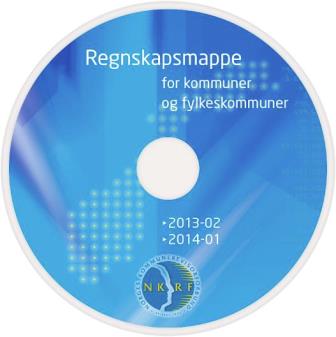 Til Regnskapsmappe for kommuner og fylkeskommuner ©
