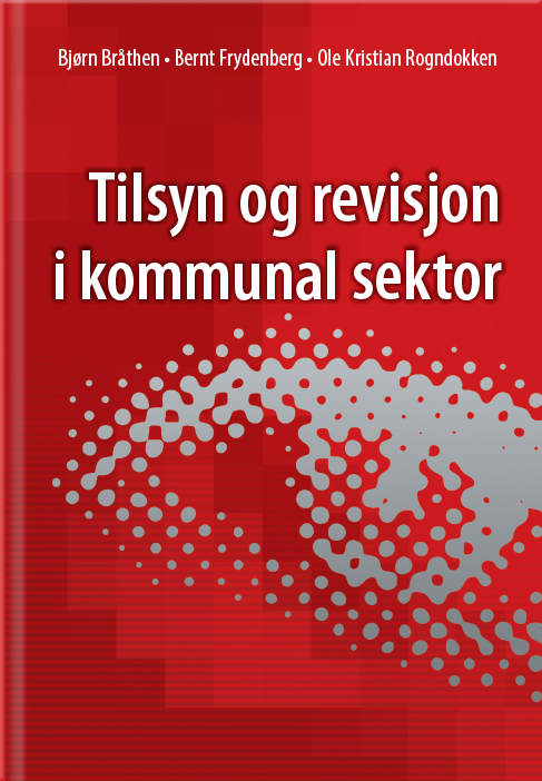 Tilsyn og revisjon i kommunal sektor - 3. utgave